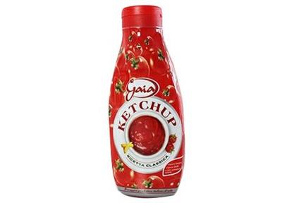 KETCHUP GAIA TOP DOWN g950