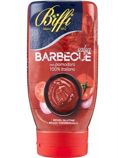 SALSA BARBECUE TOP DOWN BIFFI 900GR