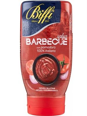 SALSA BARBECUE TOP DOWN BIFFI 900GR
