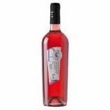 VINO PIEDIROSSO POMPEIANO ROSATO CL75    VINI TERRE DI NEDA