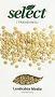 LENTICCHIE MEDIE SECC.SELECT 400GR