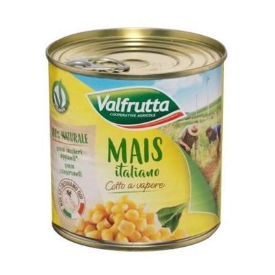 MAIS VALFRUTTA 326GR (CF=24PZ)