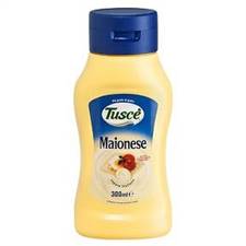 MAYO HEINZ ml.480 VETRO