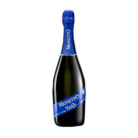 MIONETTO EXTRA DRY VIVO PROSECCO CL.75X12(E9C1)