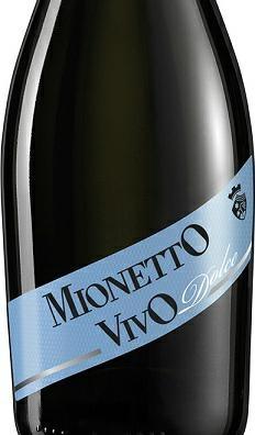 MIONETTO PROSECCO DOCG VALD.EXTRA DRY