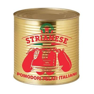 PELATI STRIANESE 6x2500GR