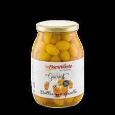 DATTERINI GIALLI IN ACQUA LA FIAMMANTE KG1X6 GOURMET