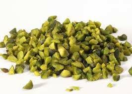 GRANELLA DI PISTACCHI 1KG