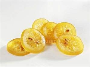LIMONI INTERI GR900 CANDITI AMBROSIO