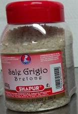 SALE GRIGIO BRETONE GR400 PET SHAPUR