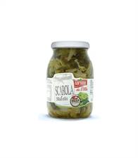 SCAROLA A/NAPOLETANA 950gr VASO