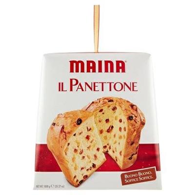 PANETTONE MOTTA