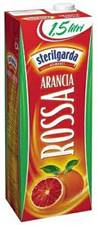 NETTARE ARANCIA ROSSA 1,5LT VALFRUTTA