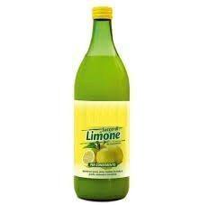 SUCCO DI LIMONE 1LT LIMONISSIMO