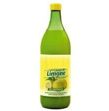 SUCCO DI LIMONE LIMONISSIMO 1LT