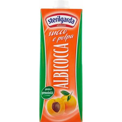 NETTARE YOGA ANANAS 1 lt PET S/Z