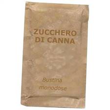 ZUCCHERO CANNA BUSTINE 6G.BAR cr.kg5