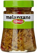 MELANZANE D'AMICO FIL.OLIO kg2,9