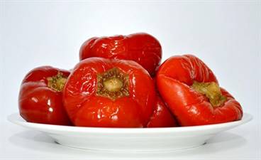 PAPACELLE ACETO 4KG SECCHIO MICCIO