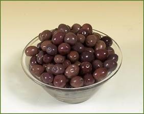 OLIVE NERE EXTRA M.kg.5