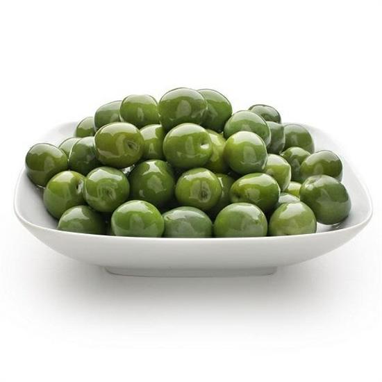 OLIVE VERDI GRANDI MICCIO 5KG