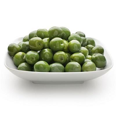 OLIVE VERDI GRANDI MICCIO 5KG