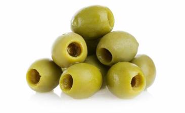 OLIVE VERDI DENOC.kg.4