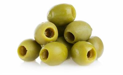 OLIVE VERDI DENOCC. MICCIO 4KG