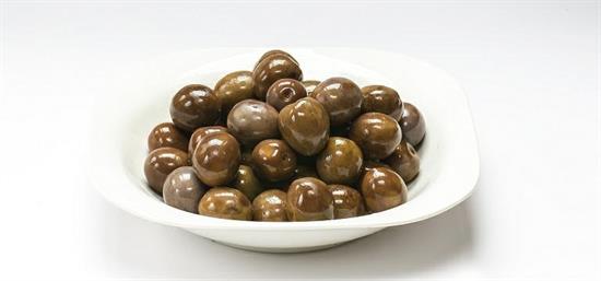 OLIVE PASSOLONI NERE MICCIO 5KG