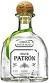 TEQUILA SILVER PATRON CL70