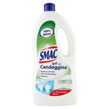 SMAC SGRASSATORE DISINFETTANTE 650 ML