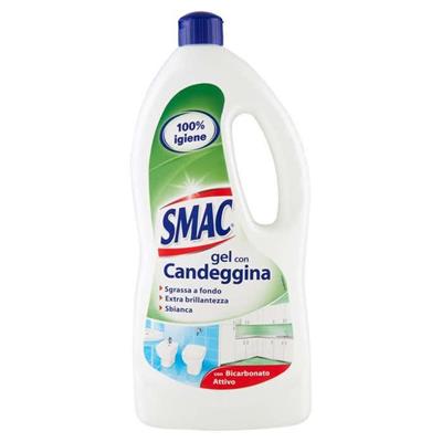 SMAC SGRASSATORE DISINFETTANTE 650 ML