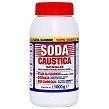 SODA CAUSTICA SCAGLIE 1kg