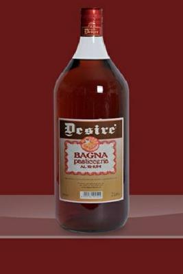 BAGNA RHUM LT 2 DESIRE'