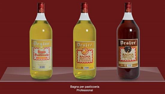 STREGA ALBERTI LIQUORE 70 CL