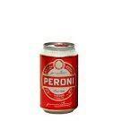 BIRRA PERONI CL 33 VETRO