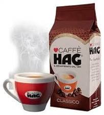 CAFFE'HAG GR.250 ESPRESSO