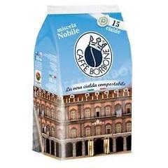 CAFFE'CIALDE 15 PZ BORBONE