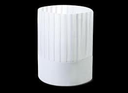 CAPPELLO CUOCO H.23 cf20pz WALKING