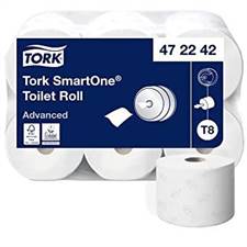 CARTA IGIENICA 10 ROTOLI T4