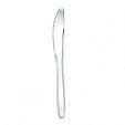 COLTELLO PLASTICA AMPRICA TRASP.CF.50PZ