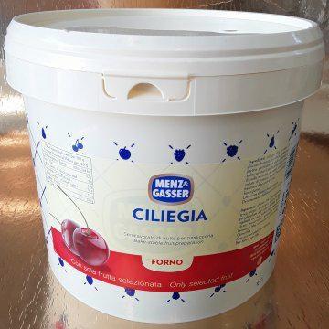 CONFETTURA CILIEGIA 3KG