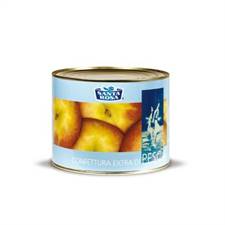 CONFETTURA PESCA KG3 GRAMM