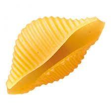CONCHIGLIE S/GLU.500GR