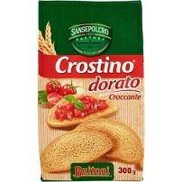 CRACKERS SALATI 560 GR.GRAN PAVESI