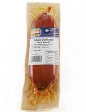 NDUJA BRACIGLIANO SALAME SPALMABILE