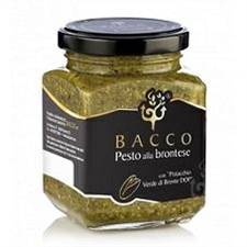 SALSA GR.520 PISTACCHIO DEGA