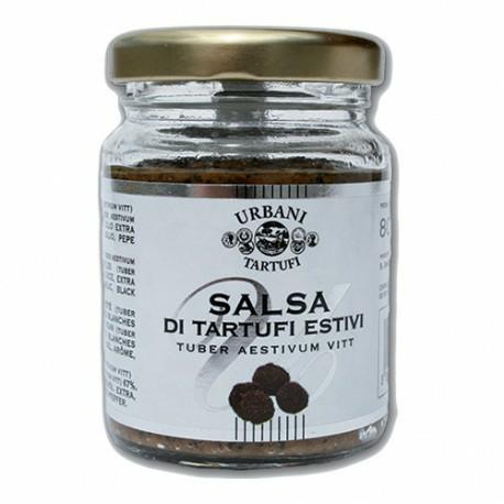 CREMA TARTUFO BIANCO 180GR