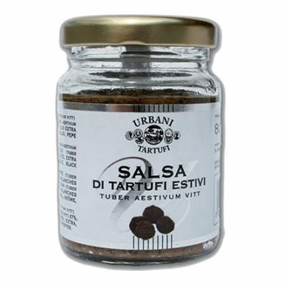 CREMA TARTUFO BIANCO 180GR
