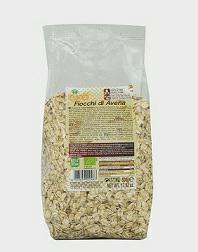 FIOCCHI D'AVENA 500gr.FIORENTINI